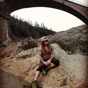 Meet your Posher, Mikey